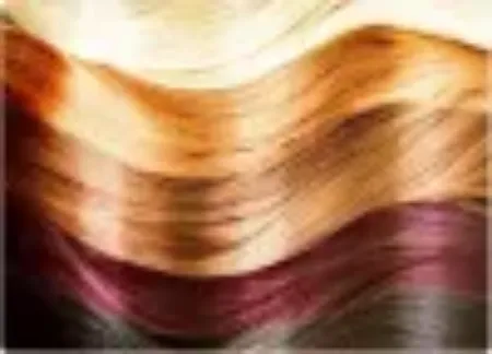 صورة لقسم صبغات الشعر