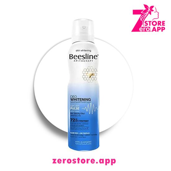 صورة بيزلين سبراي مزيل عرق سبورت بلس - 150 مل