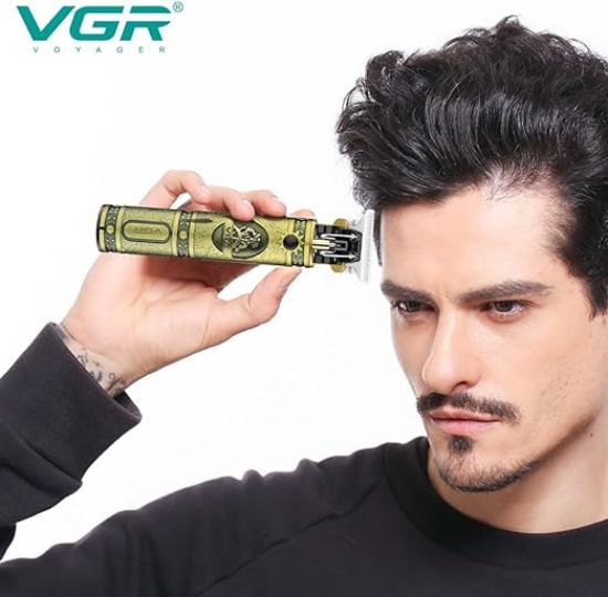 صورة ماكينة حلاقة شعر  في جي ار V-085