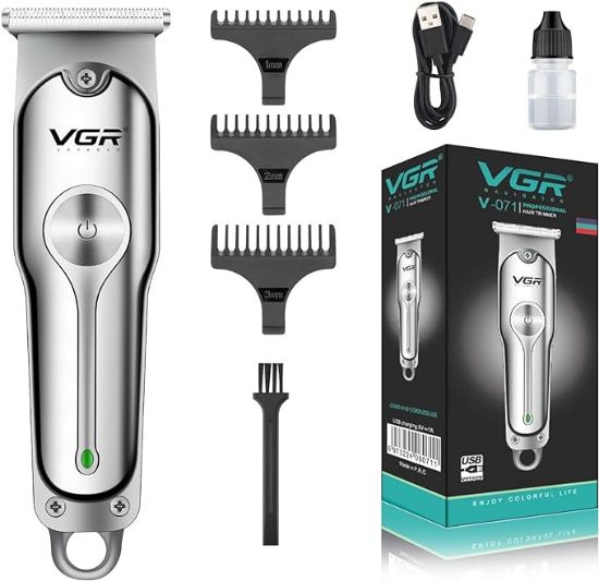 صورة ماكينة VGR V-071 