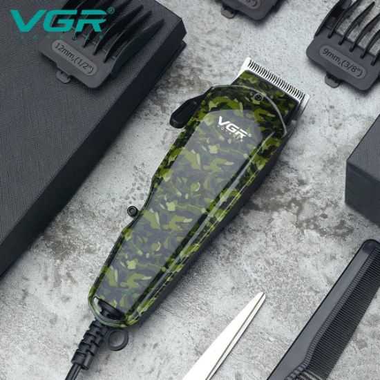 صورة ماكينة  في جي ار، V-126 