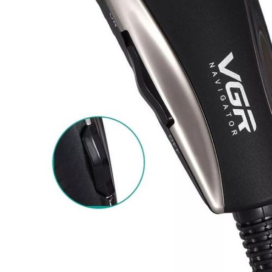 صورة ماكينة حلاقةVGR V-033