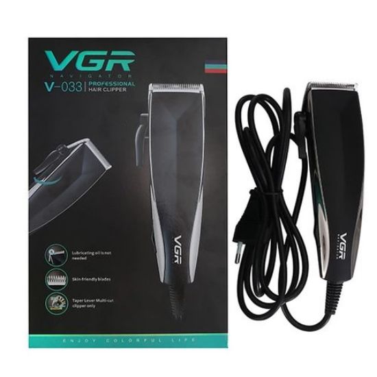 صورة ماكينة حلاقةVGR V-033