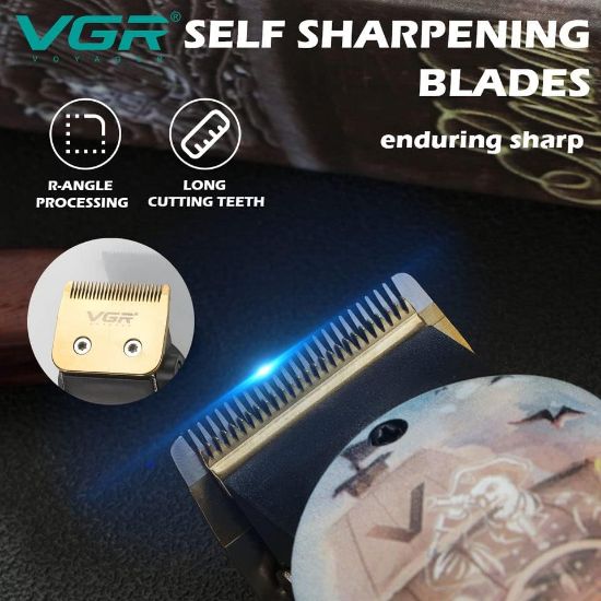 صورة ماكينة VGR V-689 