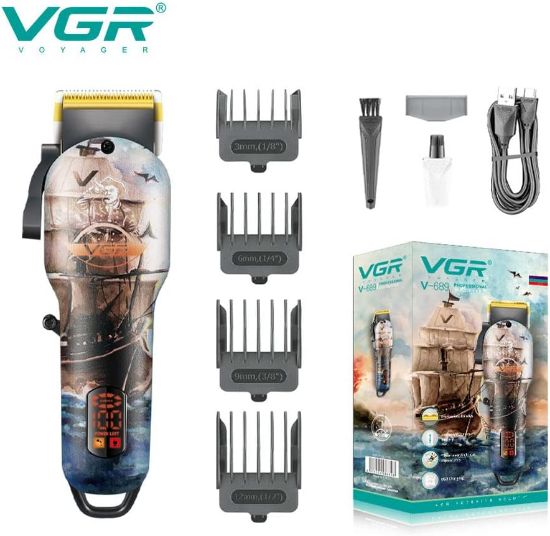 صورة ماكينة VGR V-689 