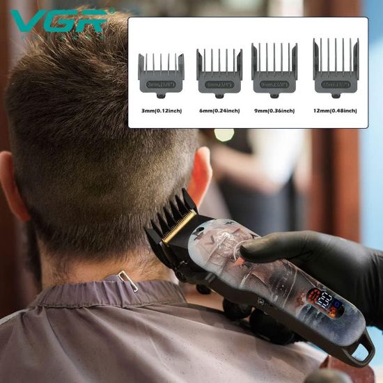 صورة ماكينة VGR V-689 