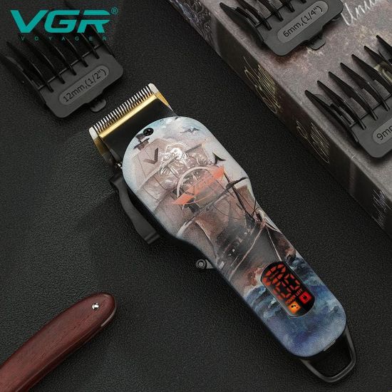صورة ماكينة VGR V-689 