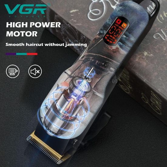 صورة ماكينة VGR V-689 