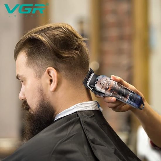 صورة ماكينة VGR V-690