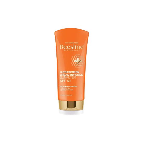 صورة بيزلين كريم ألتراسكرين  بعامل حماية SPF50 + من الشمس   1+1