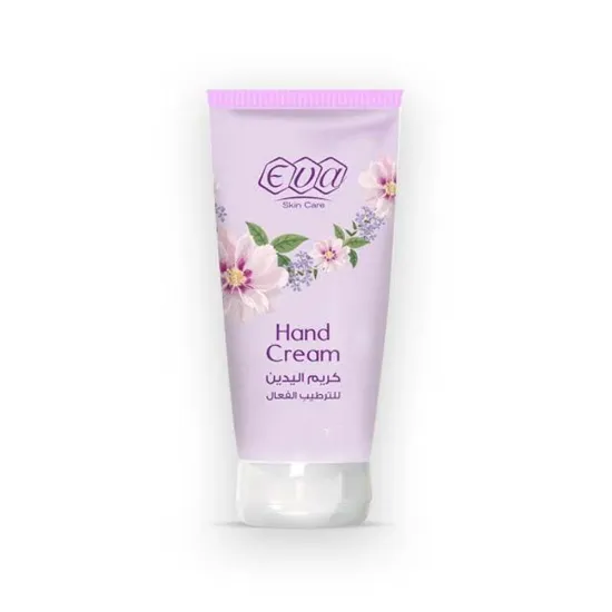 صورة ايفا كريم اليدين للترطيب الفعال - 60 مل