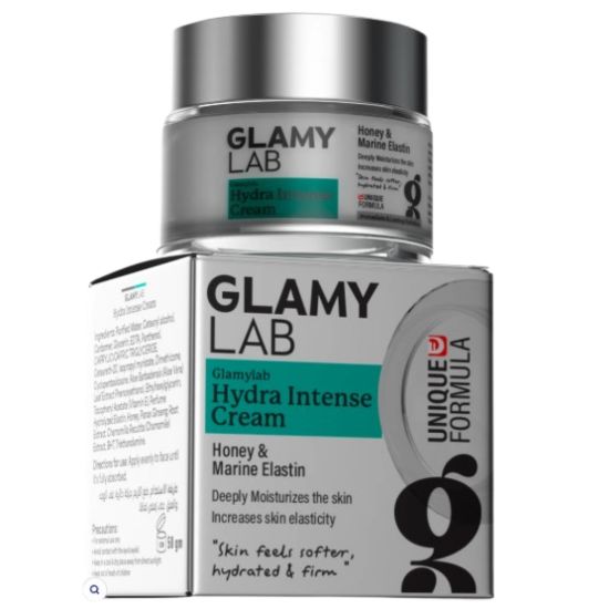 صورة جلامي لاب كريم هيدرا المُركز  - 50 جم