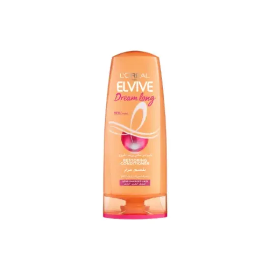 صورة بلسم إلفيف دريم لونج المقوي للشعر من لوريال باريس - 200 مل
