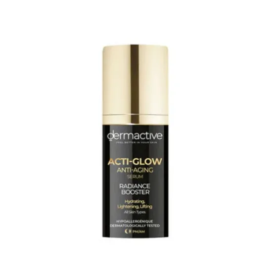 صورة سيروم ACTI-Glow المضاد للشيخوخة والمعزز للإشراقة 30 مل