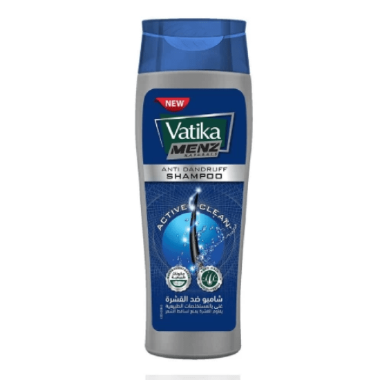 صورة فاتيكا شامبو ضد القشرة للرجال 180 مل