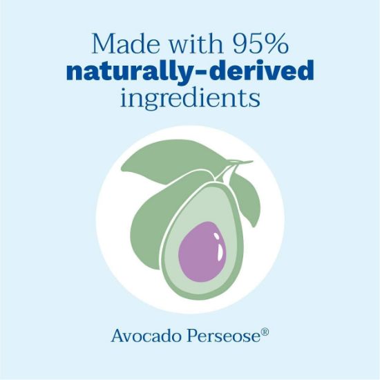 صورة موستيلا كريم بالأفوكاد الخالي من البارابين والعطورالولادة  40 مل