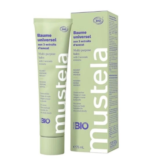 صورة موستيلا بلسم متعدد الاستخدامات 75 مل