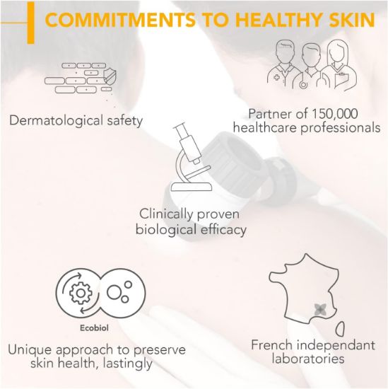 صورة بايوديرما كريم فوتوديرم  بعامل حماية الشمس +50 - 40 مل 