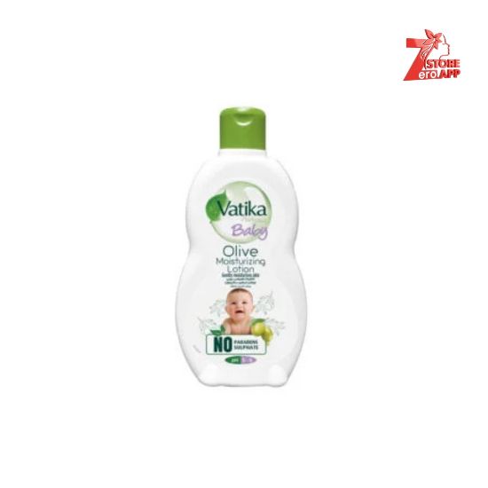 صورة لوشن فاتيكا ناتشورالز المرطب للأطفال (100 مل)