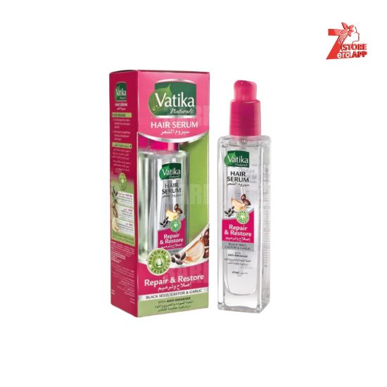صورة دابر فاتيكا سيروم لإصلاح الشعر 47 مل
