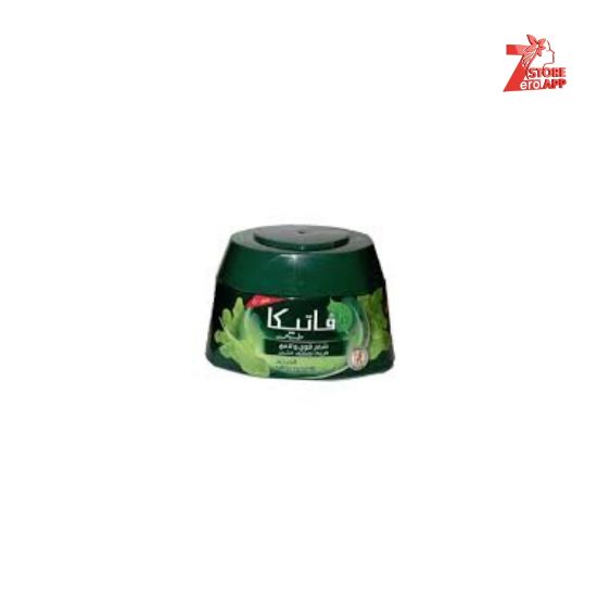 صورة فاتيكا كريم تصفيف بالجرجير 125 مل