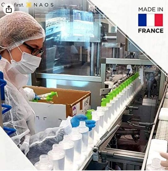 صورة بيوديرما سينسيبو  H2O بحجم  100 مل 