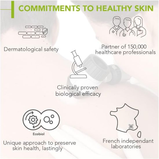 صورة بيوديرما فوم جل سيبيوم - غسول للوجه  100 مل 