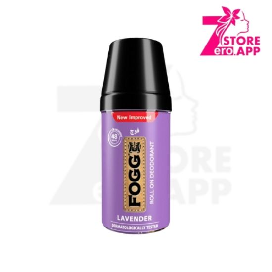 صورة عطر فوج رول أون - نسائي - لافندر - 50 مل