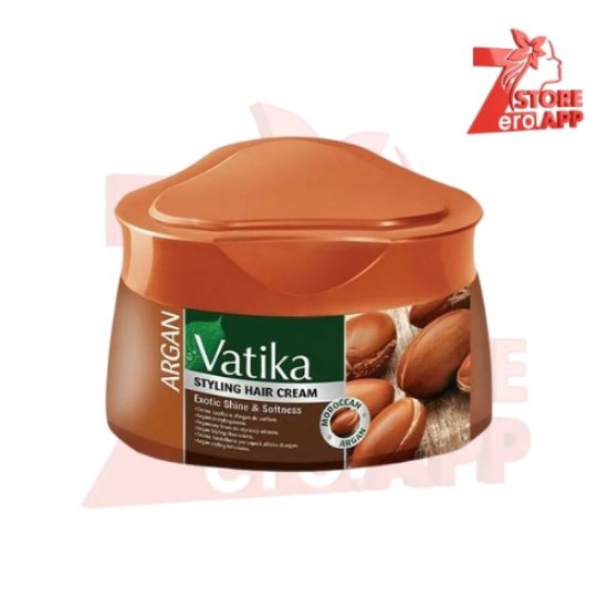 صورة كريم فاتيكا للشعر بالارجان بنى 190 م