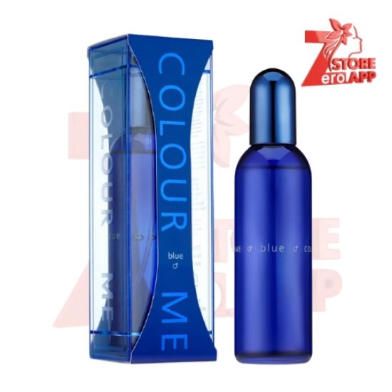 صورة  كولور مي  بلو للرجال -  90 مل