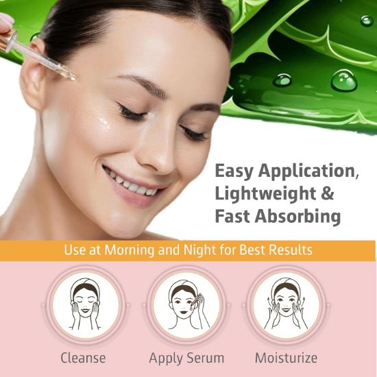 صورة بيونكس سيرم ريتينول 1 % 30 مل