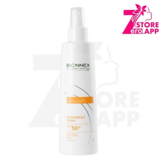 صورة بخاخ بيونيكس للوقاية من الشمس 200 مل