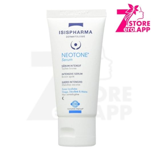 صورة سيروم نيوتون من ايزيس- 30 مل، لجميع أنواع البشرة