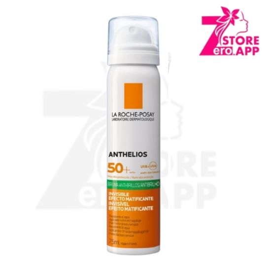 صورة لاروش بوزيه أنثيليوس ميست إسبراي 75 مل