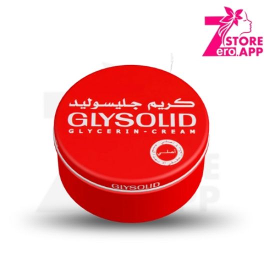 صورة جليسوليد كريم مرطب 250 مل