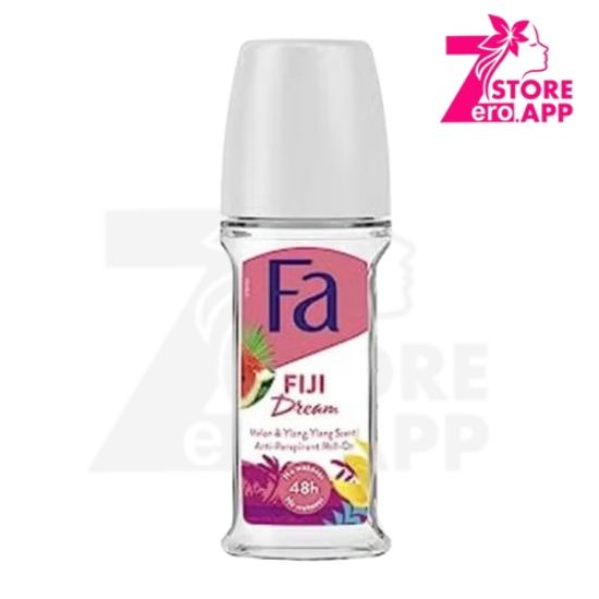صورة Fa فا رول اون فيجي دريم * 50 ملي