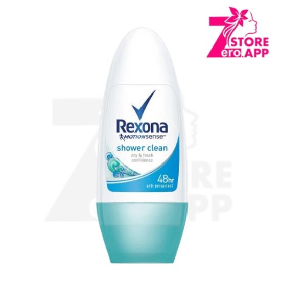 صورة ريكسونا شاور فريش رول أون 20 مل