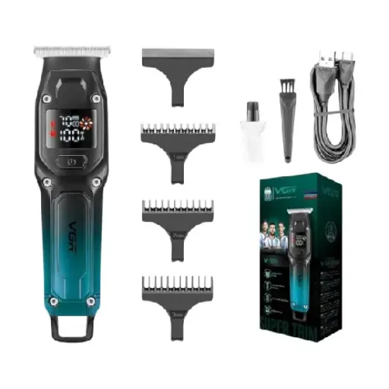 صورة ماكينة حلاقة الشعر في جي آر-964