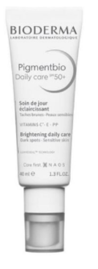 صورة كريم واقي الشمس للعناية اليومية 40  مل