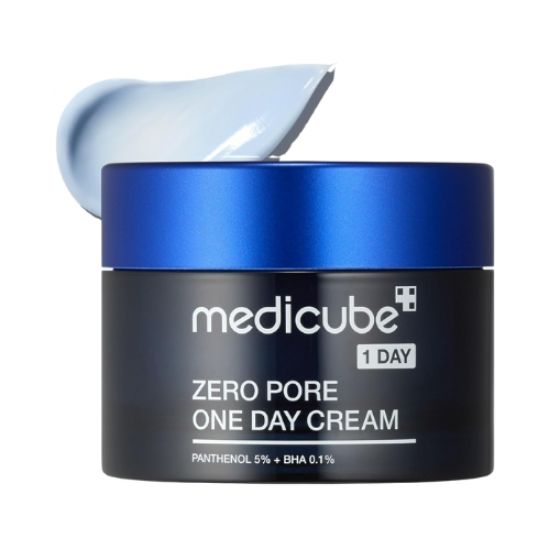 صورة كريم ميديكوب زيرو بور اليومي 50 مل