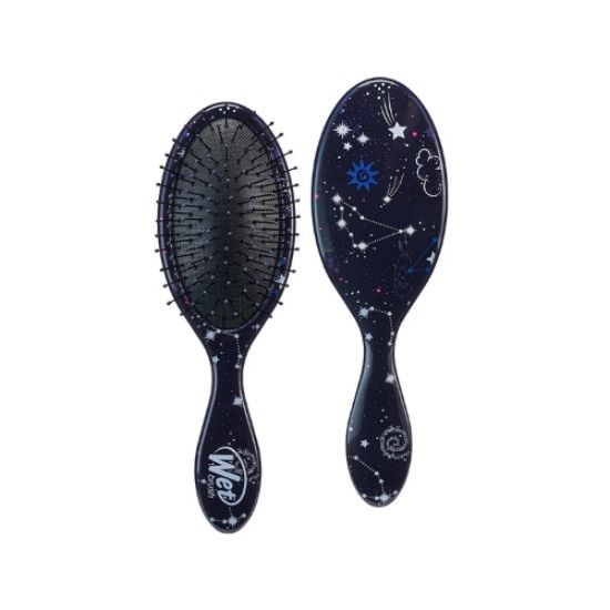 صورة فرشاة ويت براش، فرشاة فك تشابك الشعر للأطفال بشعيرات إنتيليفليكس فائقة النعومة