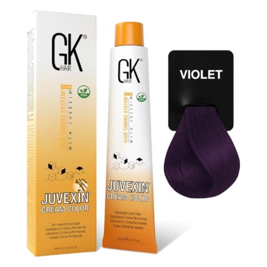 صورة  صبغة بني فاتح موكا بنفسجي 5.82