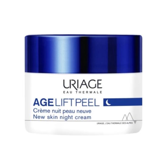 صورة URIAGE AGE LIFT PEEL – كريم نوي بيو نيوف 50 مل