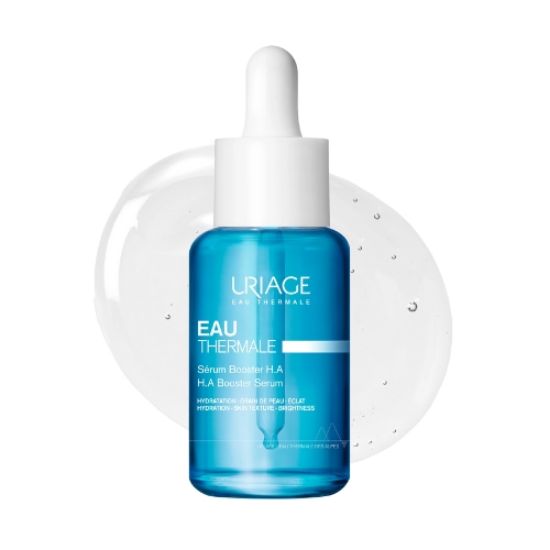 صورة يورياج ماء حراري سيروم معزز H.A 30 مل