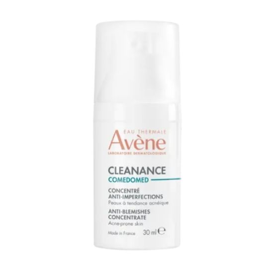 صورة أفين كلينانس كوميدوميد مركز مضاد لحب الشباب 30 مل