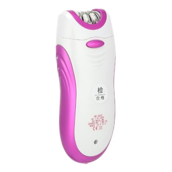 صورة نظام إزالة الشعر الفاخر Kemei KM-3026