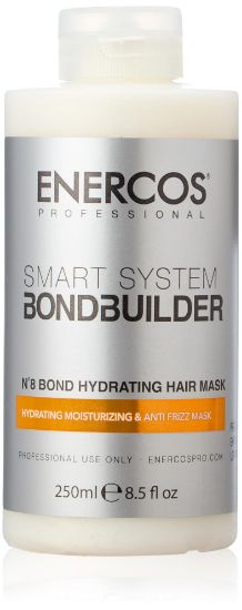 صورة قناع ترطيب الشعر بوند بيلدر N°8 بوند من انيركوس، 250 مل